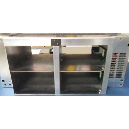 DRIVE CLUSTER SDLT/LTO