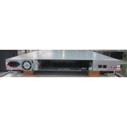 1/8 G2 Tape Autoloader Chassis