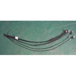 USB VGA Serial Multi-Server