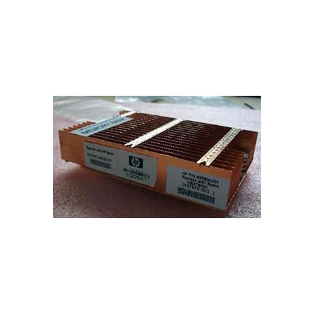 CPU heatsink for Hewlett