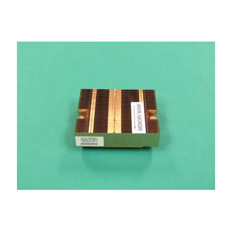 Heatsink for HP ProLiant