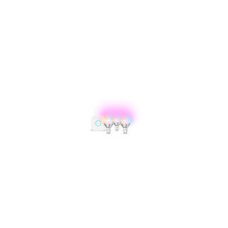 Philips Hue E WCA 345 GU10 3kit EU