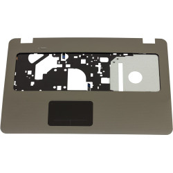 PLA_TOP COVER W TP HT-EMBSD