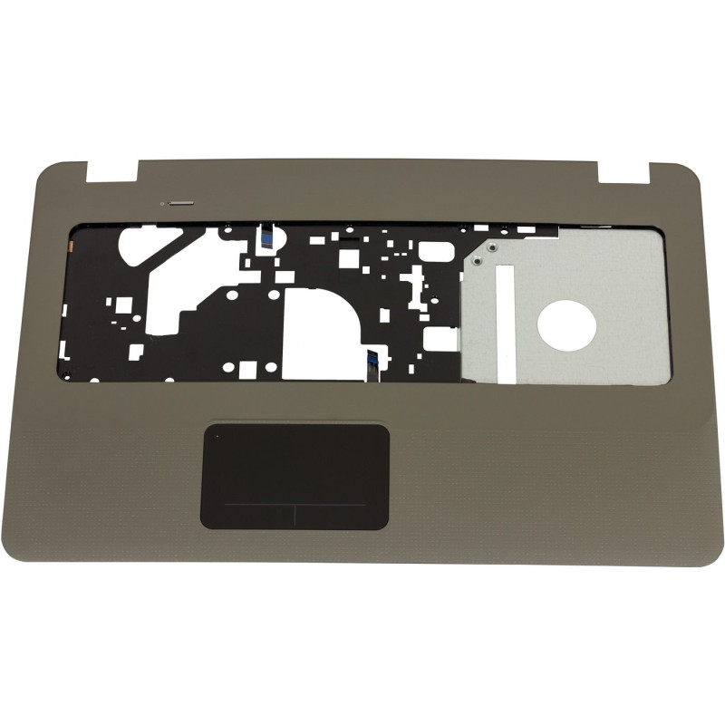 PLA_TOP COVER W TP HT-EMBSD