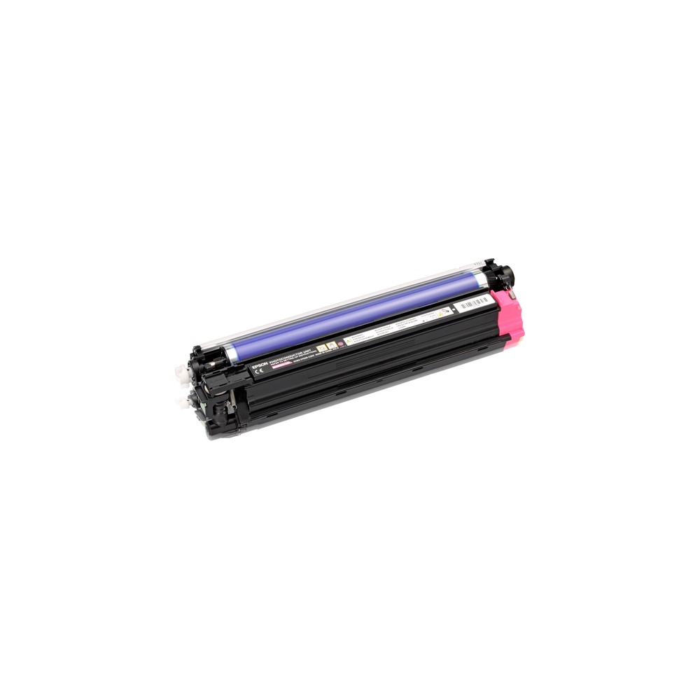 Epson Unidad fotoconductora magenta 50K, 50000 páginas, Magenta, China, Laser, Epson, - WorkForce AL-C500DXN - WorkForce AL-C500