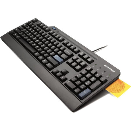KB MICE BO USB Smartcard keybo