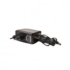 Brother ADE001EU, Impresora de etiquetas, Interior, 12 V, 2 A, Brother PT-H300, Negro