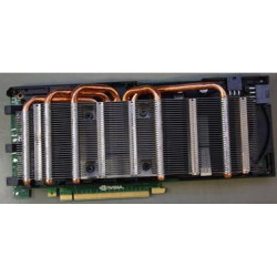 NVIDIA Tesla M2070Q GPU