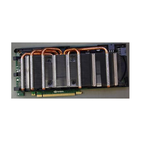 NVIDIA Tesla M2070Q GPU