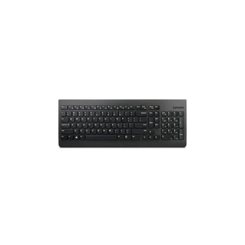 Essential Wireless