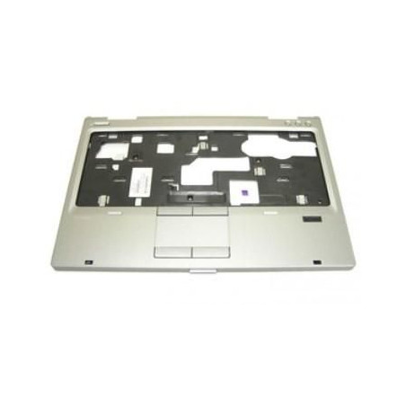 TOP COVER W/ FPR W/ TOUCH PAD