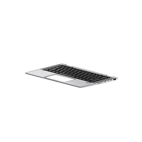 KBD TP+PS BL SR PVCY NOR
