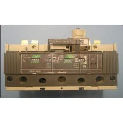 Circuit Breaker for Power