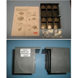 Breaker shield for electrical