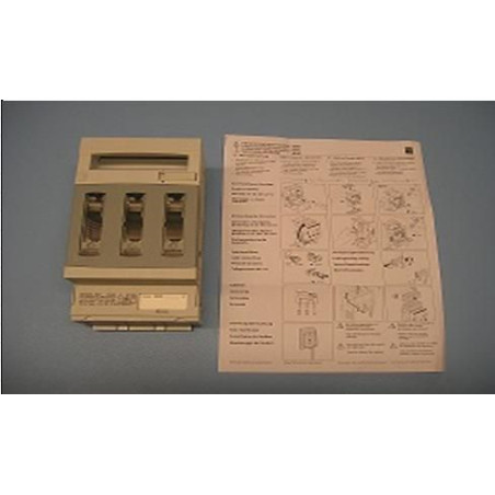 Fuse Switch Sv 9344.000