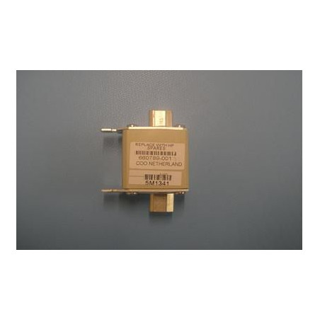 Enterprise network switch,