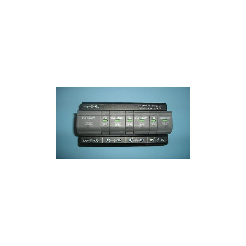 Surge Protector Flt Cp 3S 350