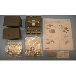 Breaker Assembly 1Sda051246R1