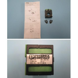 Transformer Mcr V244 50 1A 1