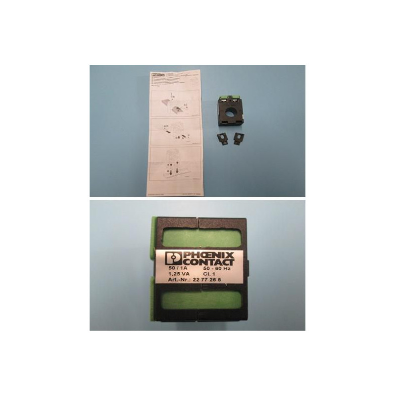 Transformer Mcr V244 50 1A 1