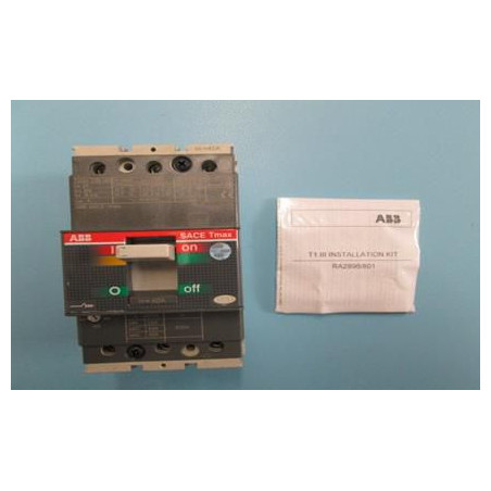 Breaker 1Sda050918R1