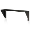 2U 19 WALL MOUNT RACK BRACKET