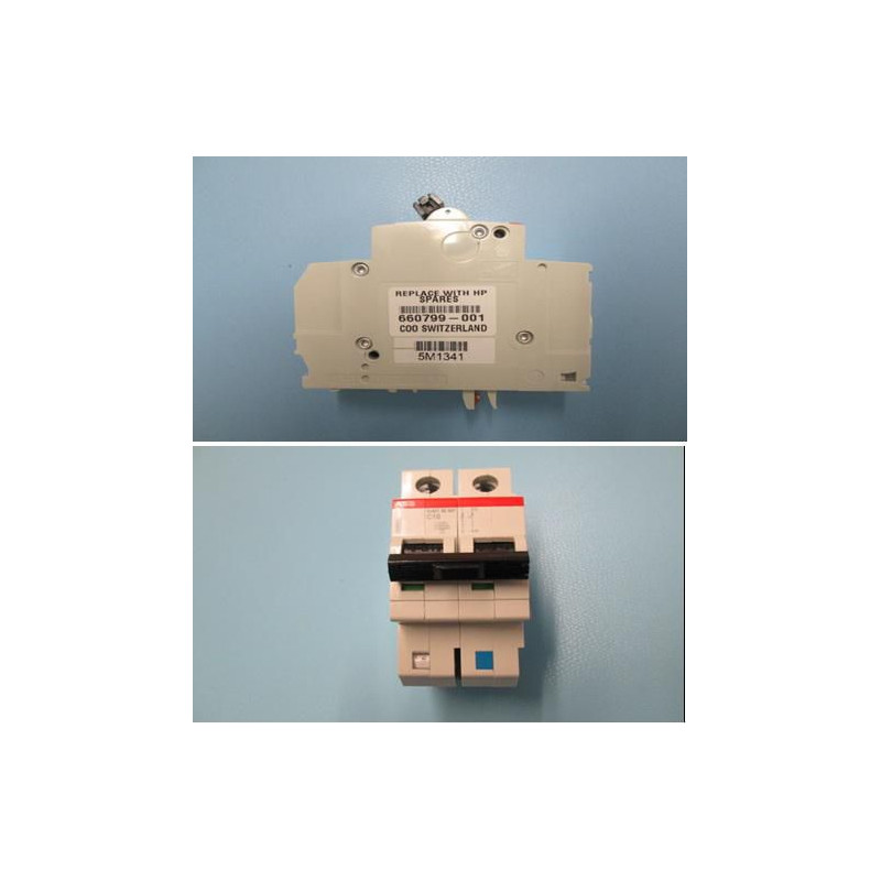 Breaker 2Ccs571103R8104