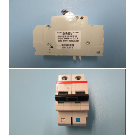 Breaker 2Ccs571103R8104