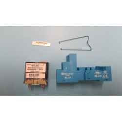 Electromechanical relay,