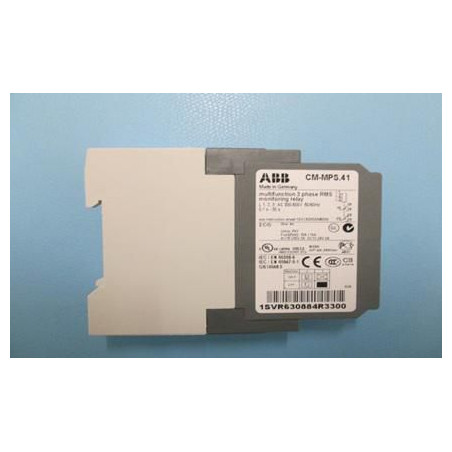 CM-MPS.41 Three-phase