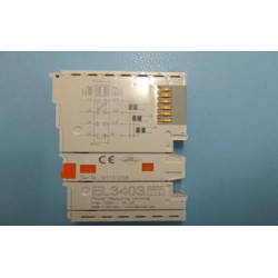 Measurement Terminal El3403