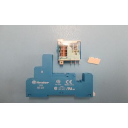 SPDT Industrial Relay Module,