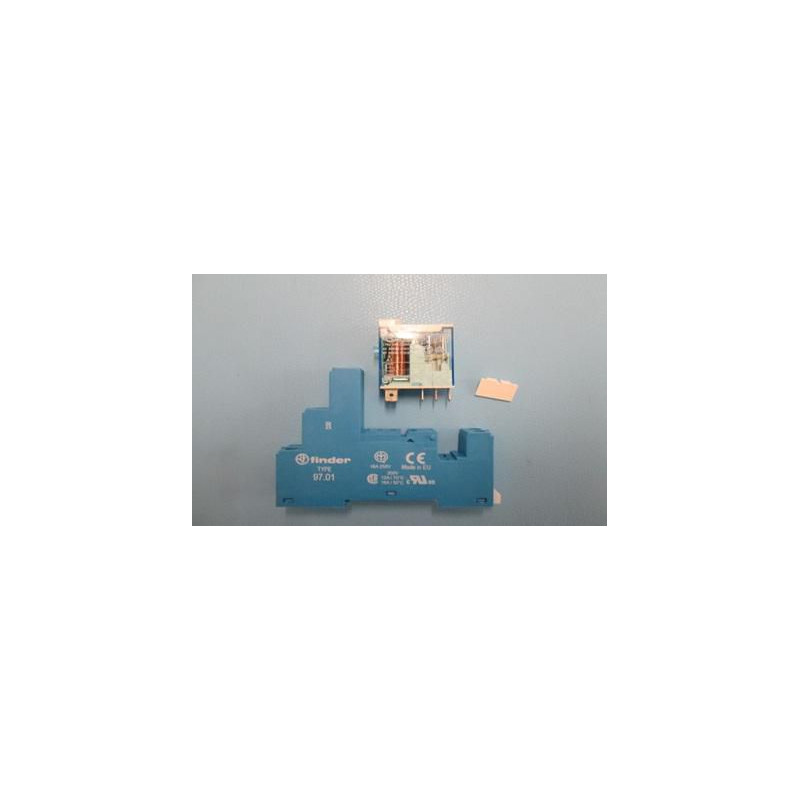 SPDT Industrial Relay Module,