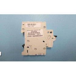 Electrical breaker component