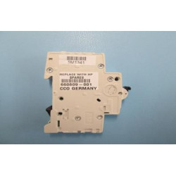 Breaker 2Cds251001R0104