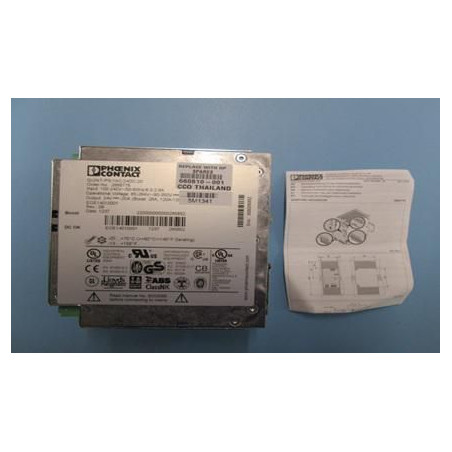 1AC Input Power Supply Unit,