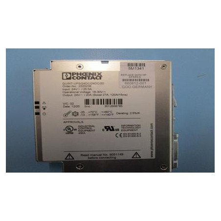 Power Supply Ups 20A