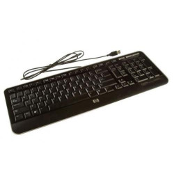 Keyboard (BELGIAN)