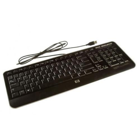 Keyboard (BELGIAN)