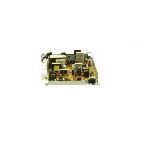 Power Supply Asm