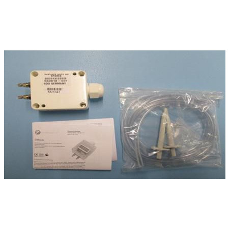 Monitoring sensor unit Dmu/A
