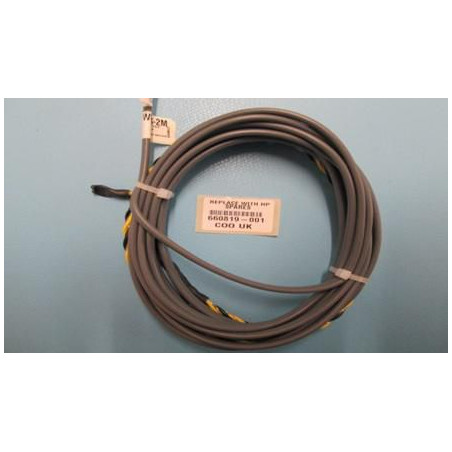 Cable Wd Cs 2M