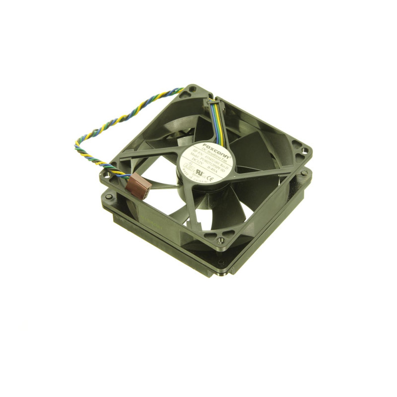 Processor Fan
