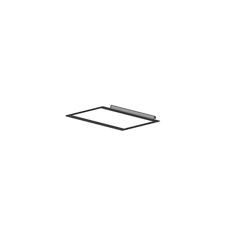 LCD BEZEL