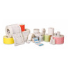 Label roll 102 x 165mm