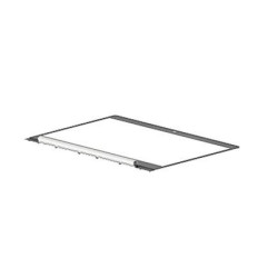 LCD BEZEL W/WEBCAM IR