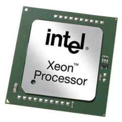 Quad-Core Xeon CPU E5320