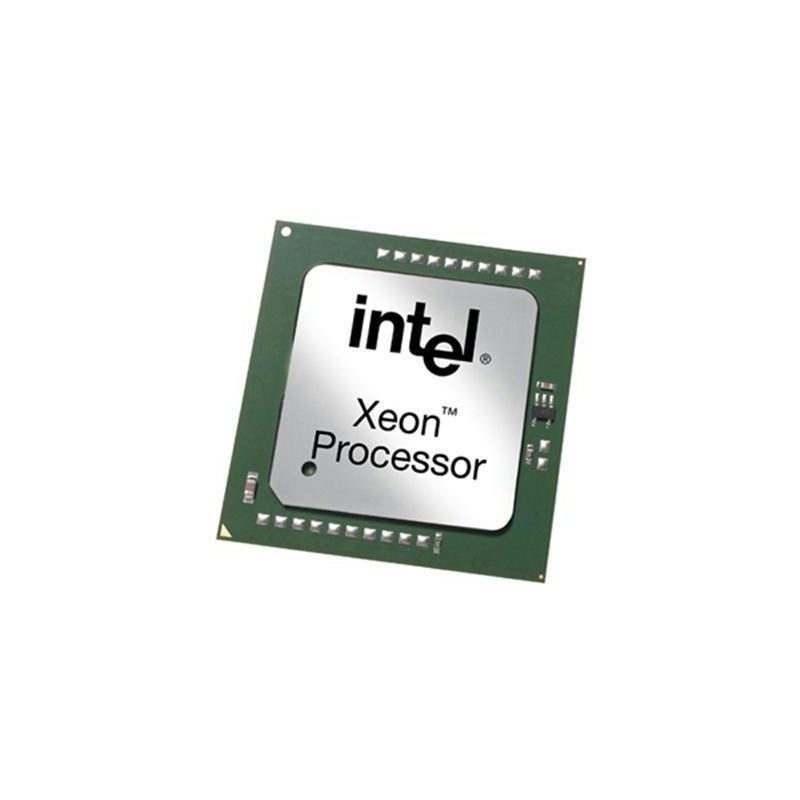 Quad-Core Xeon CPU E5320