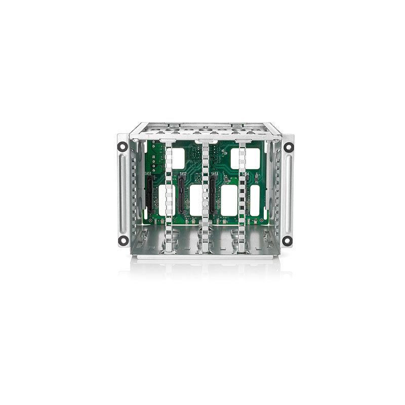 Second Media Bay **New