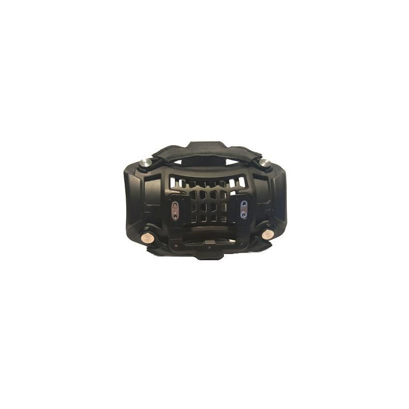 WT6000 WRIST MOUNT WITH EXTRA